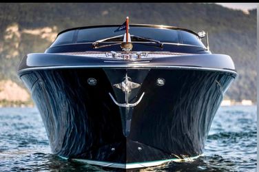 38' Riva 2021 Yacht For Sale